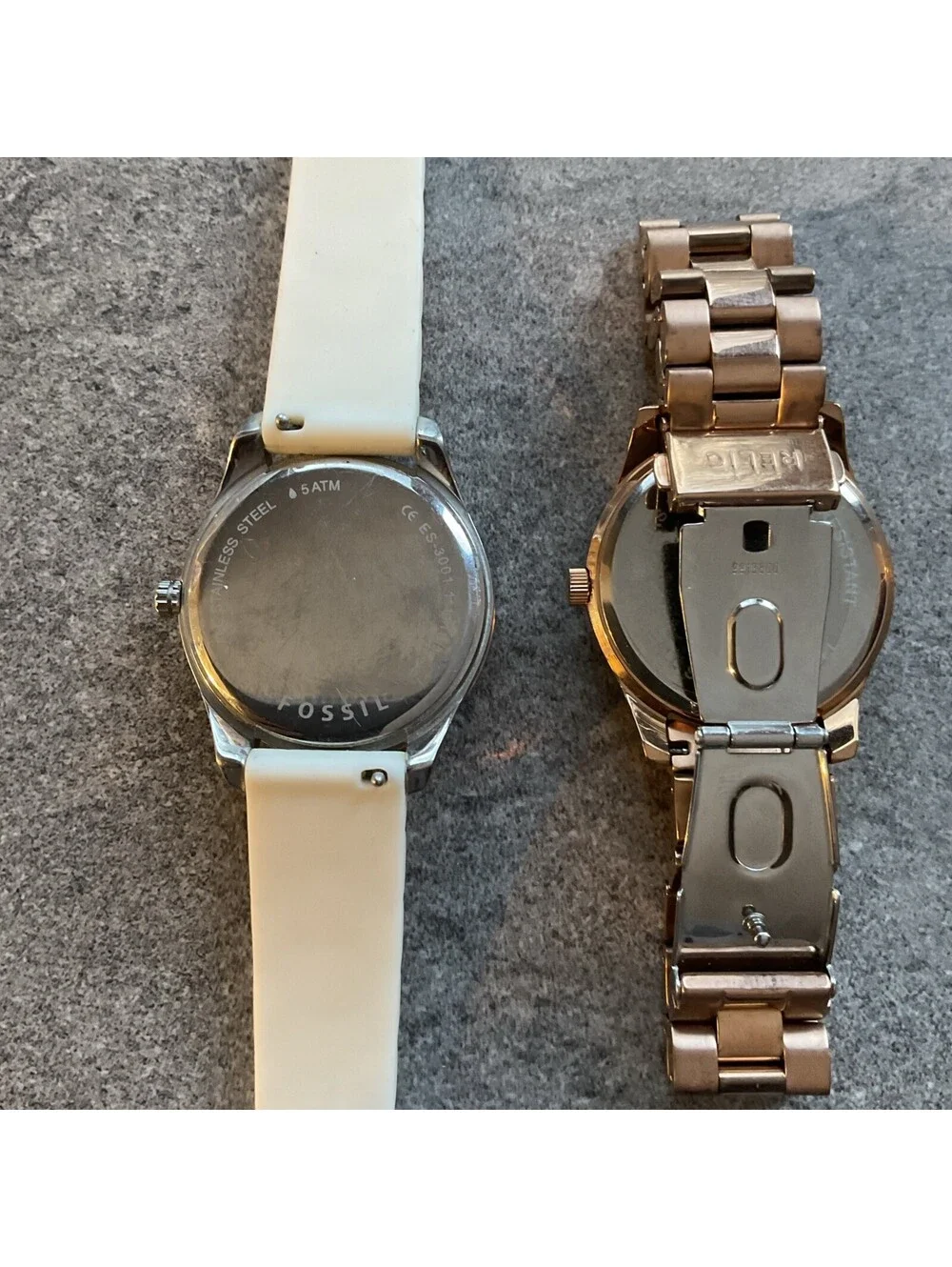 Relic cool pair